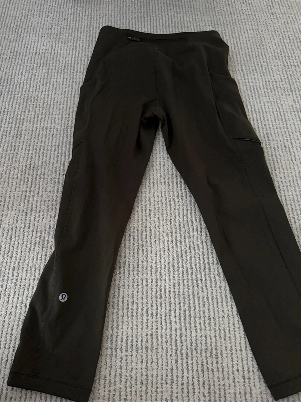 lululemon athletica lululemon cropped